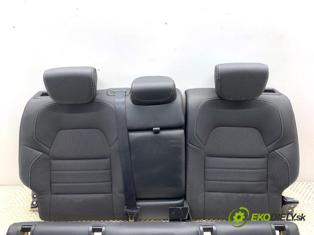 RENAULT ARKANA I SUV 2021 69 kW 1.5 E-TECH 145 1598 sedadlo druhý VLÁDA: