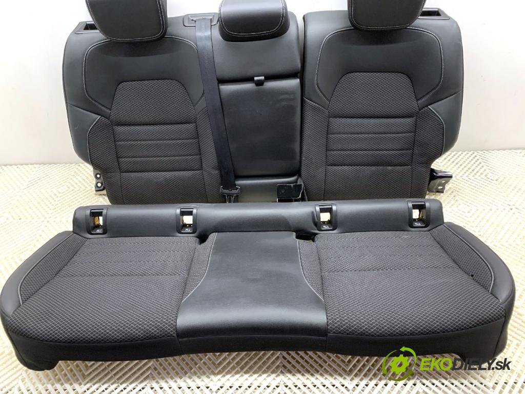 RENAULT ARKANA I SUV 2021 69 kW 1.5 E-TECH 145 1598 sedadlo druhý VLÁDA: