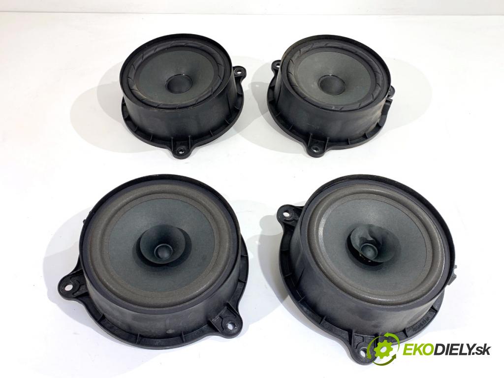 RENAULT ARKANA I SUV 2021 69 kW 1.5 E-TECH 145 1598 reproduktory 281442915R