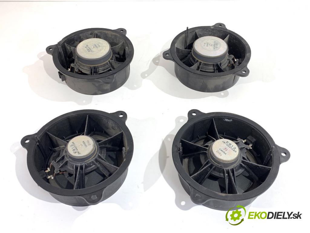 RENAULT ARKANA I SUV 2021 69 kW 1.5 E-TECH 145 1598 reproduktory 281442915R