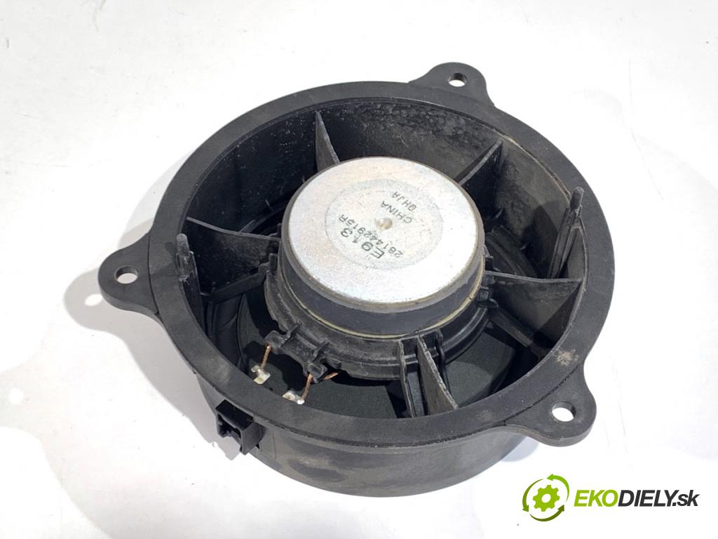 RENAULT ARKANA I SUV 2021 69 kW 1.5 E-TECH 145 1598 reproduktory 281442915R