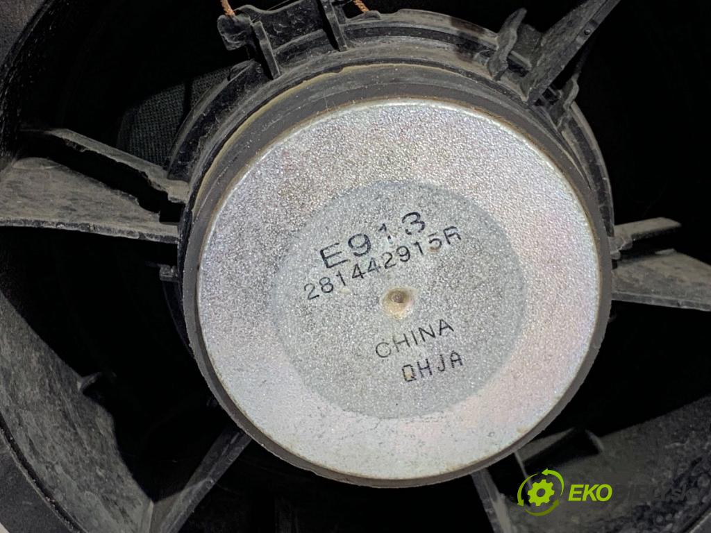 RENAULT ARKANA I SUV 2021 69 kW 1.5 E-TECH 145 1598 reproduktory 281442915R