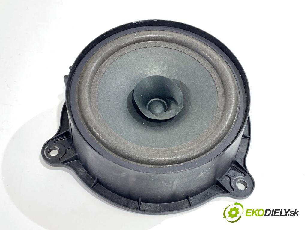 RENAULT ARKANA I SUV 2021 69 kW 1.5 E-TECH 145 1598 reproduktory 281442915R