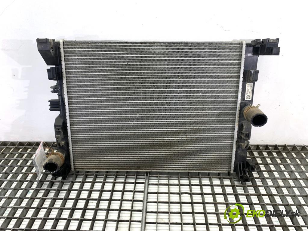 RENAULT ARKANA I SUV 2021 69 kW 1.5 E-TECH 145 1598 chladič vody 214104822R (Vodní chladič)