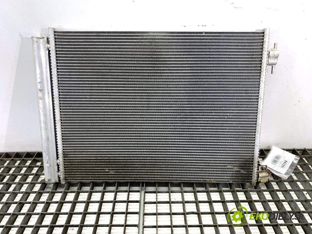 RENAULT ARKANA I SUV 2021 69 kW 1.5 E-TECH 145 1598 chladič klimatizace 921005412R (Chladič klimatizace)