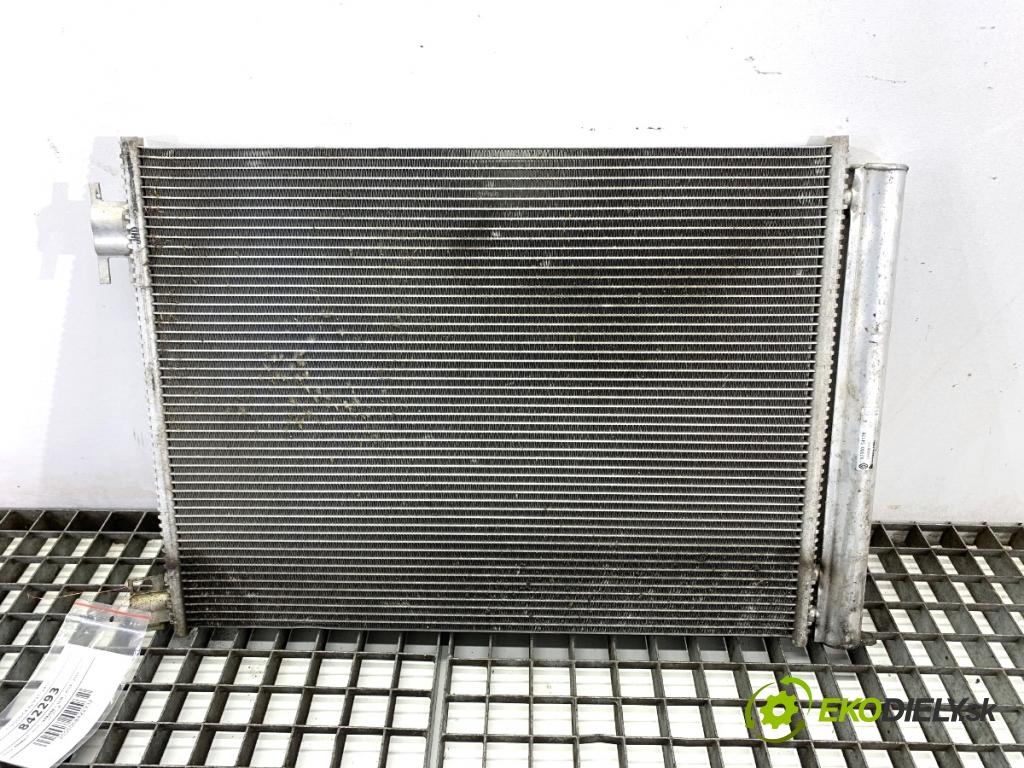 RENAULT ARKANA I SUV 2021 69 kW 1.5 E-TECH 145 1598 chladič klimatizace 921005412R (Chladič klimatizace)