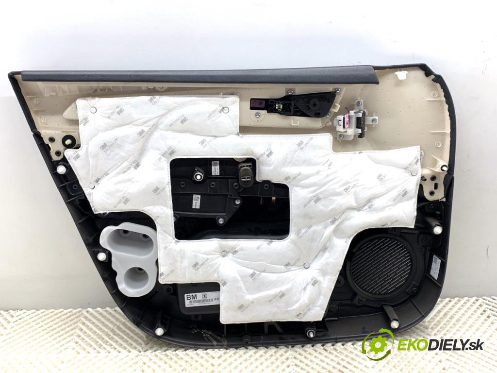 RENAULT ARKANA I SUV 2021 69 kW 1.5 E-TECH 145 1598 ča dveře pravý zadní část 809000801R