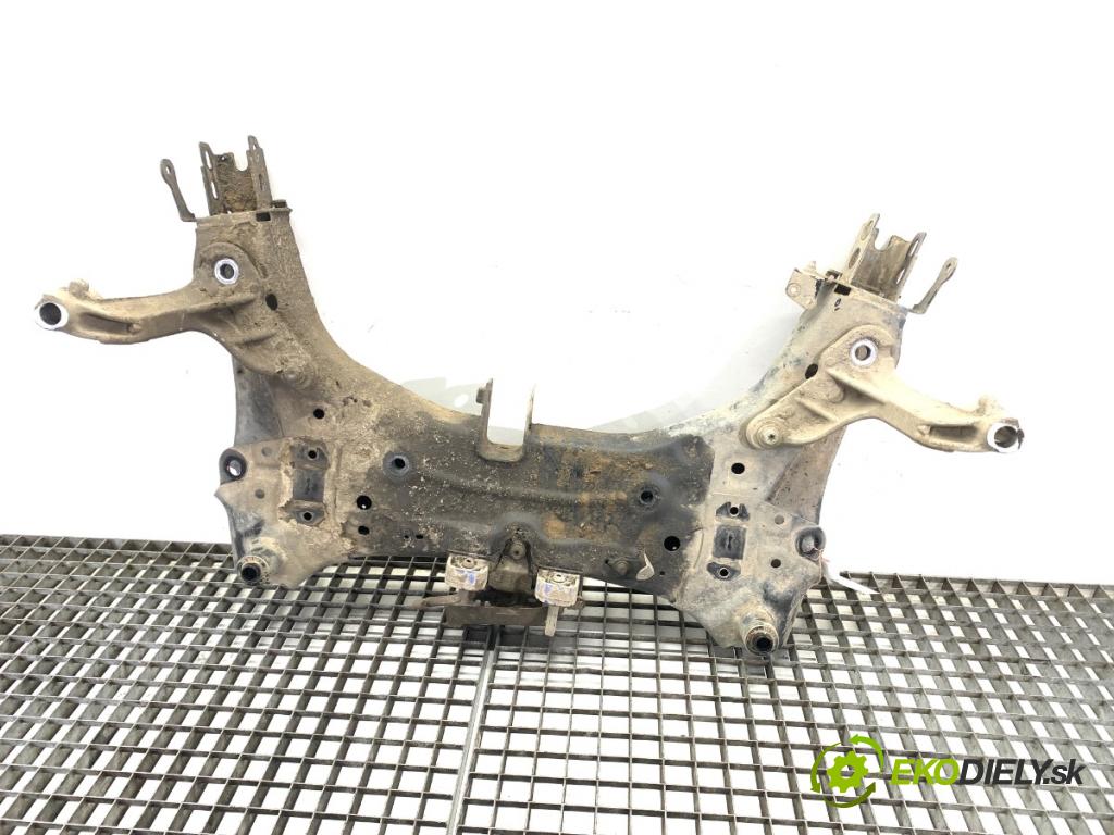 RENAULT ARKANA I SUV 2021 69 kW 1.5 E-TECH 145 1598 výztuha pod motor  (Přední výztuha)