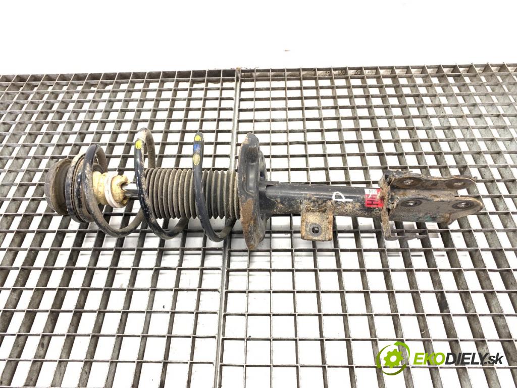 RENAULT ARKANA I SUV 2021 69 kW 1.5 E-TECH 145 1598 tlumič pravý přední část ZE 543022015R