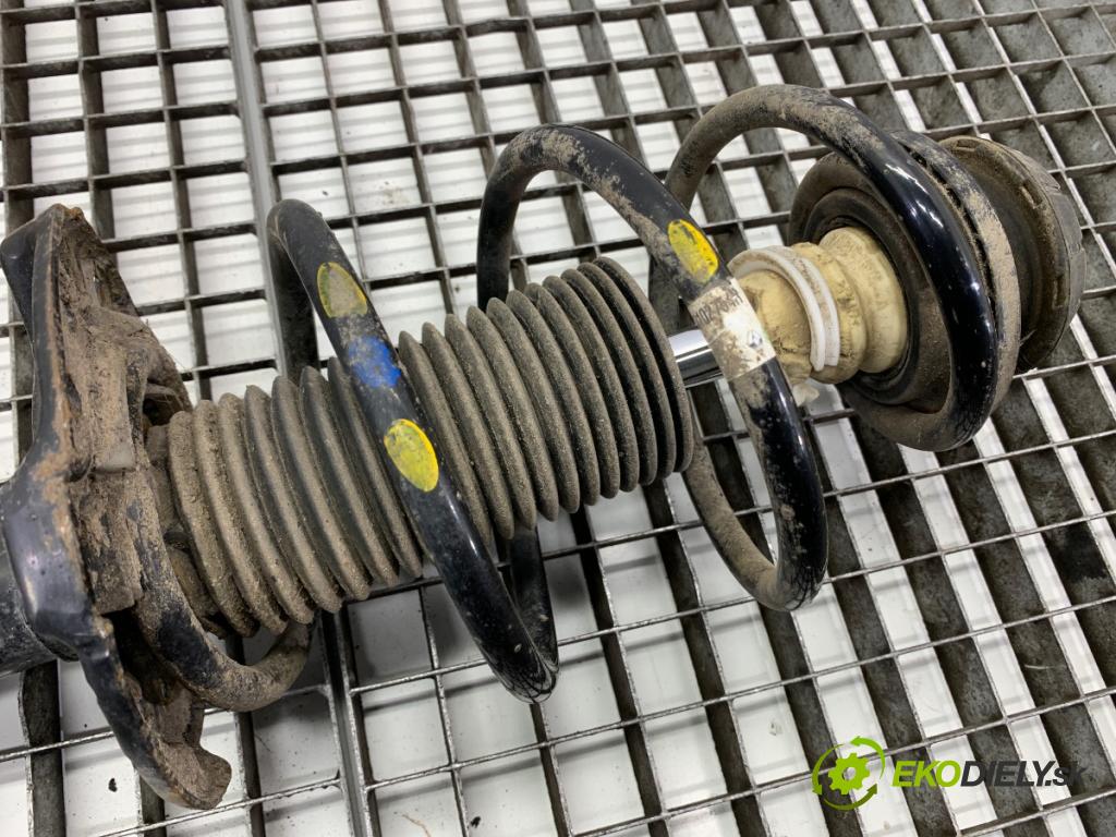 RENAULT ARKANA I SUV 2021 69 kW 1.5 E-TECH 145 1598 tlumič pravý přední část ZE 543022015R