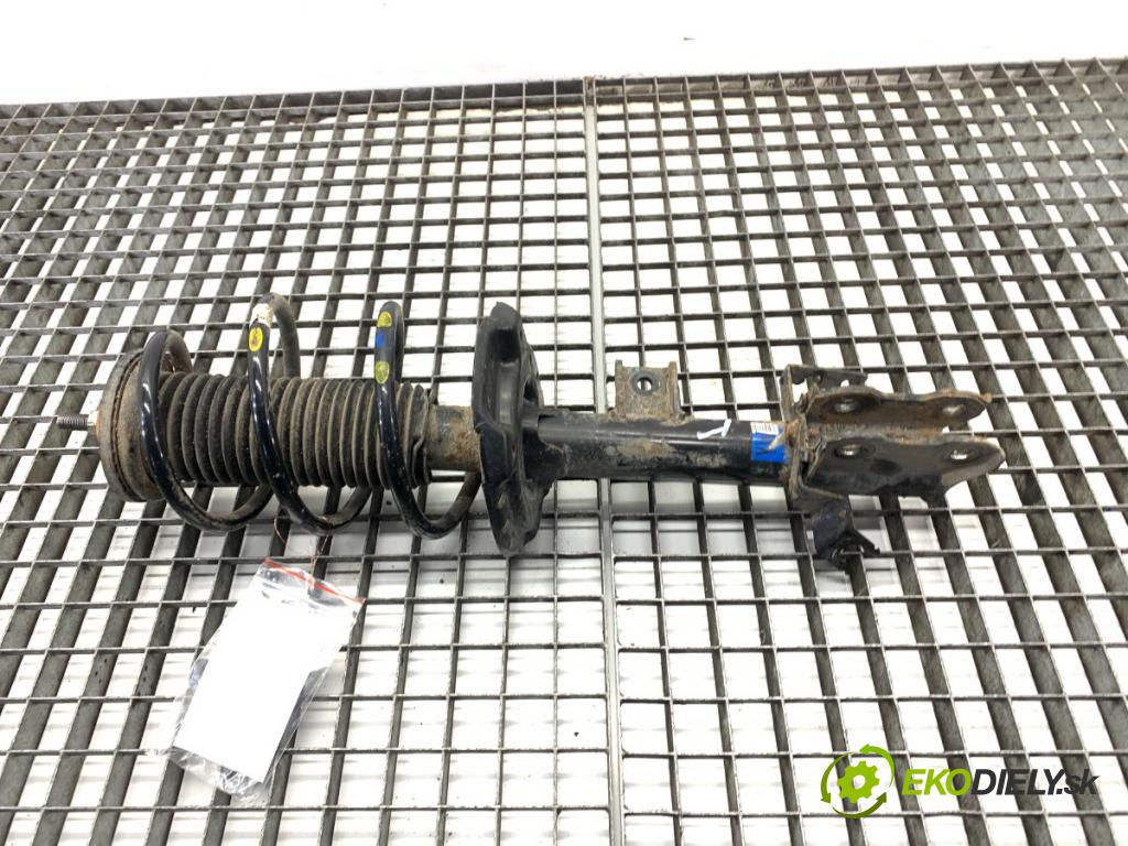 RENAULT ARKANA I SUV 2021 69 kW 1.5 E-TECH 145 1598 tlumič levý přední část ZE 543039724R