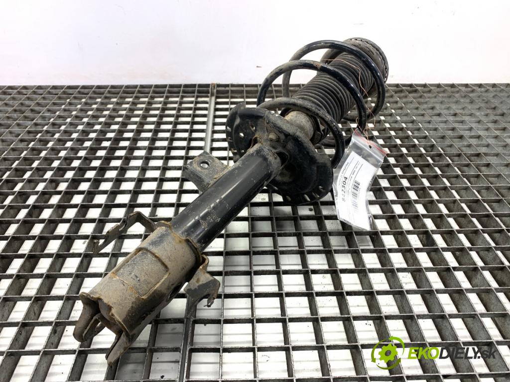 RENAULT ARKANA I SUV 2021 69 kW 1.5 E-TECH 145 1598 tlumič levý přední část ZE 543039724R