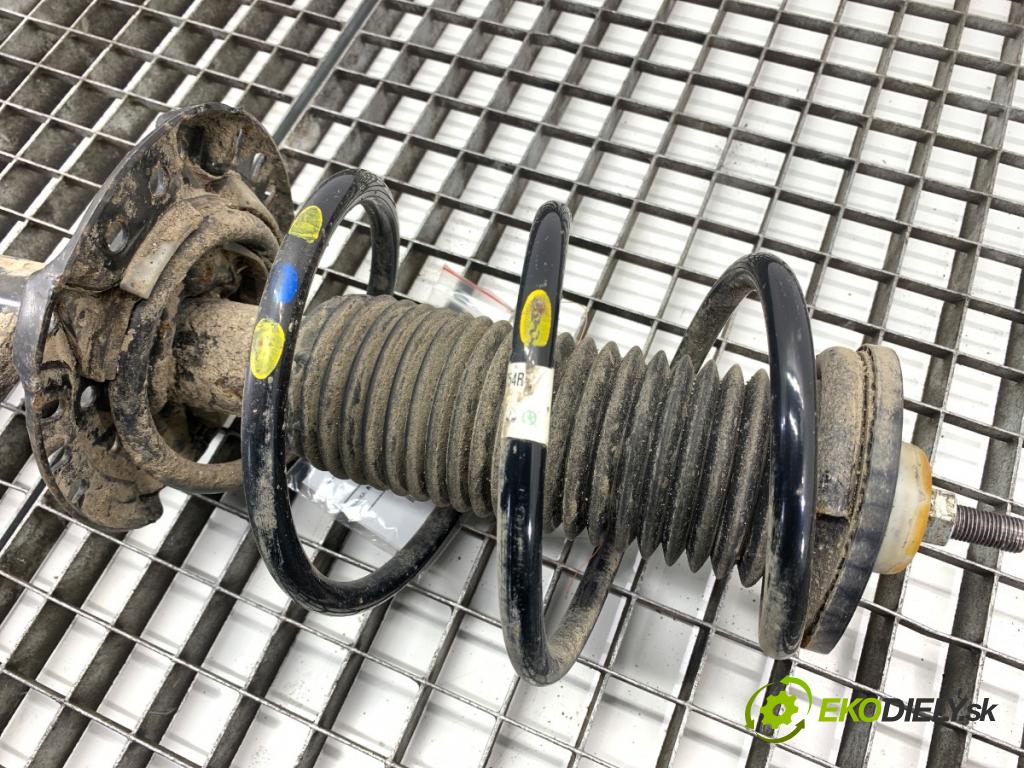 RENAULT ARKANA I SUV 2021 69 kW 1.5 E-TECH 145 1598 tlumič levý přední část ZE 543039724R