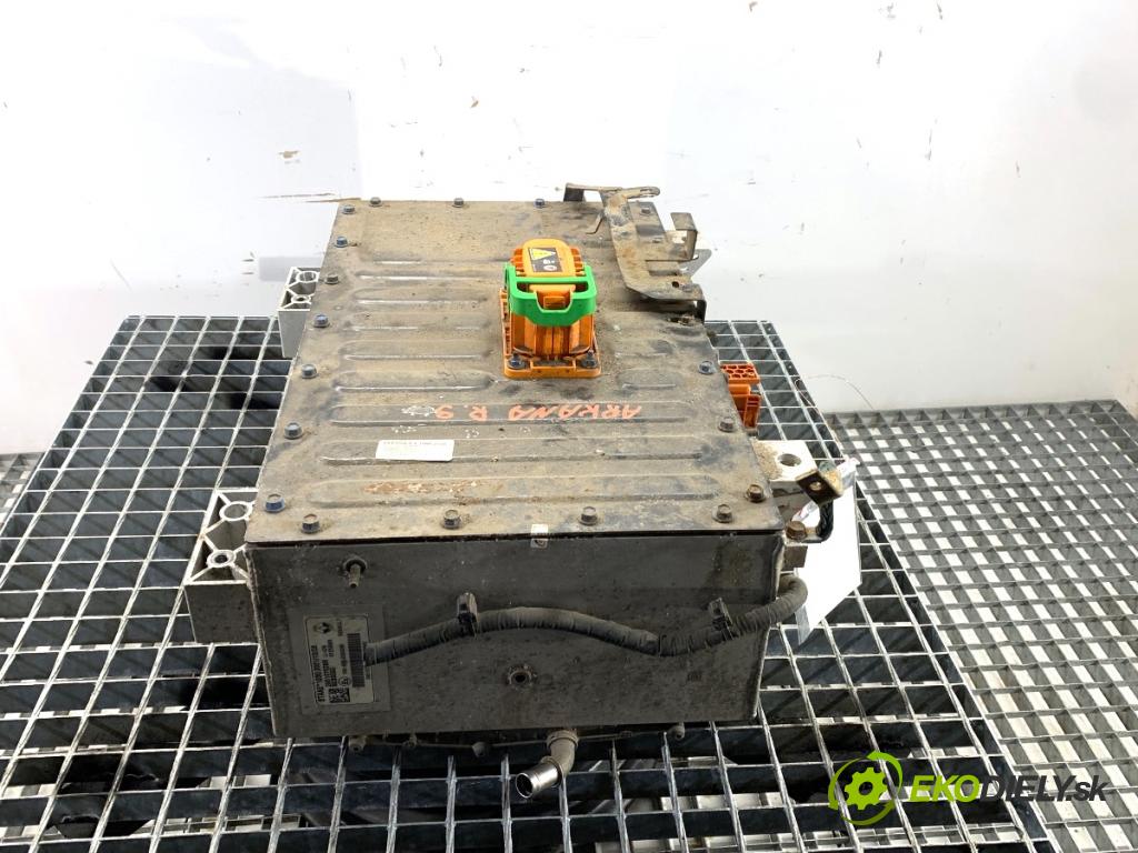 RENAULT ARKANA I SUV 2021 69 kW 1.5 E-TECH 145 1598 BATERIA HYBRYDA 295107629R