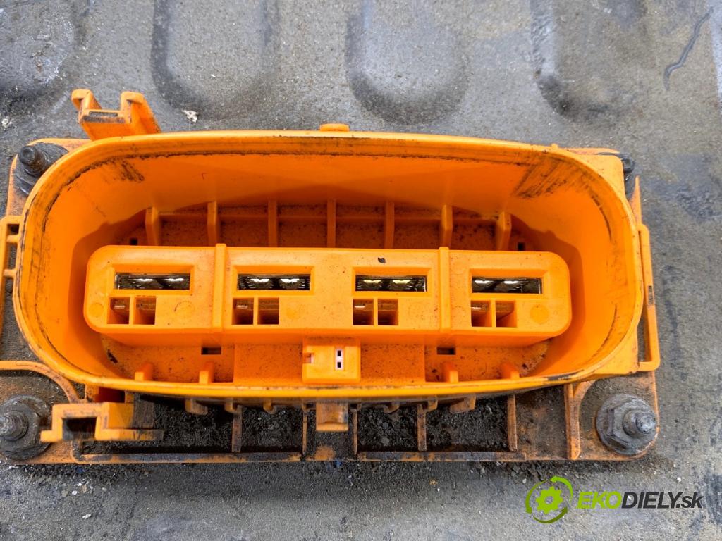 RENAULT ARKANA I SUV 2021 69 kW 1.5 E-TECH 145 1598 BATERIA HYBRYDA 295107629R