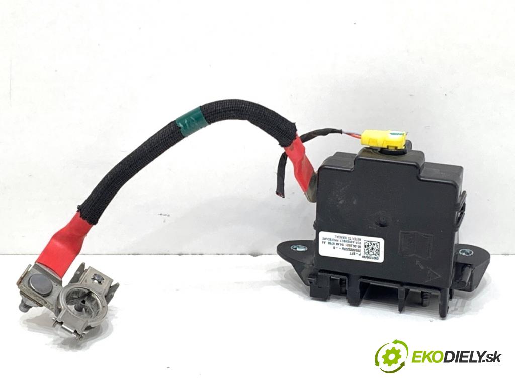 RENAULT ARKANA I SUV 2021 69 kW 1.5 E-TECH 145 1598 svorka plus 285A82523R