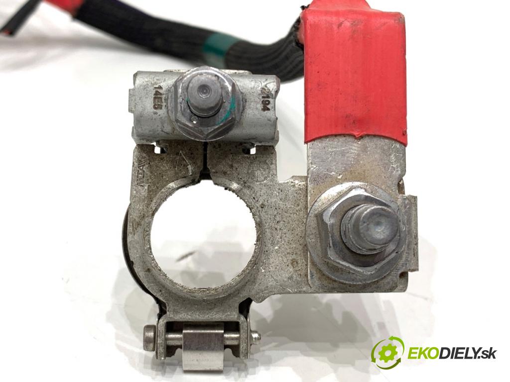 RENAULT ARKANA I SUV 2021 69 kW 1.5 E-TECH 145 1598 svorka plus 285A82523R