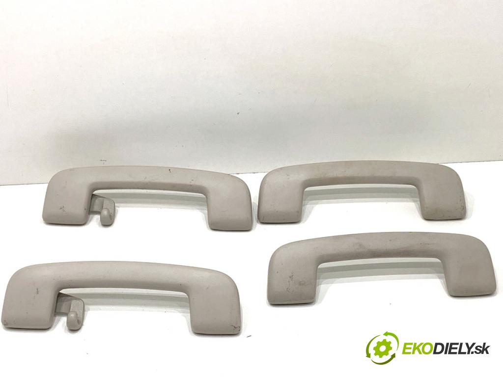 RENAULT ARKANA I SUV 2021 69 kW 1.5 E-TECH 145 1598 rúčky čalunenie 