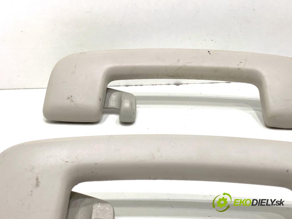 RENAULT ARKANA I SUV 2021 69 kW 1.5 E-TECH 145 1598 rúčky čalunenie