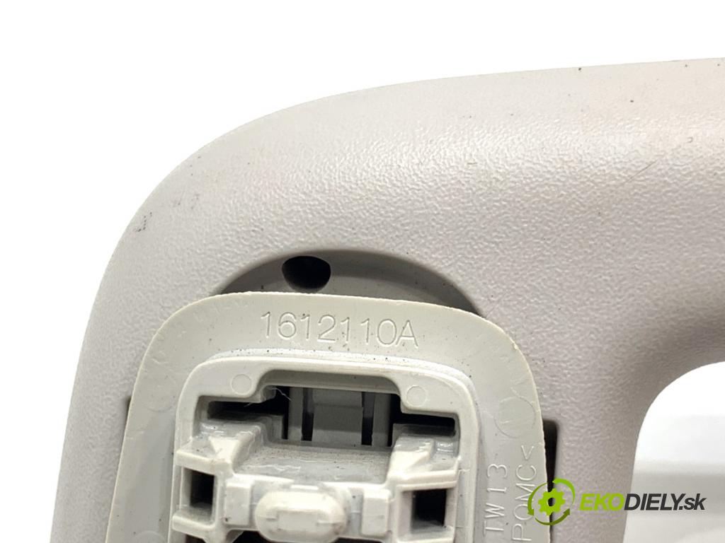 RENAULT ARKANA I SUV 2021 69 kW 1.5 E-TECH 145 1598 rúčky čalunenie