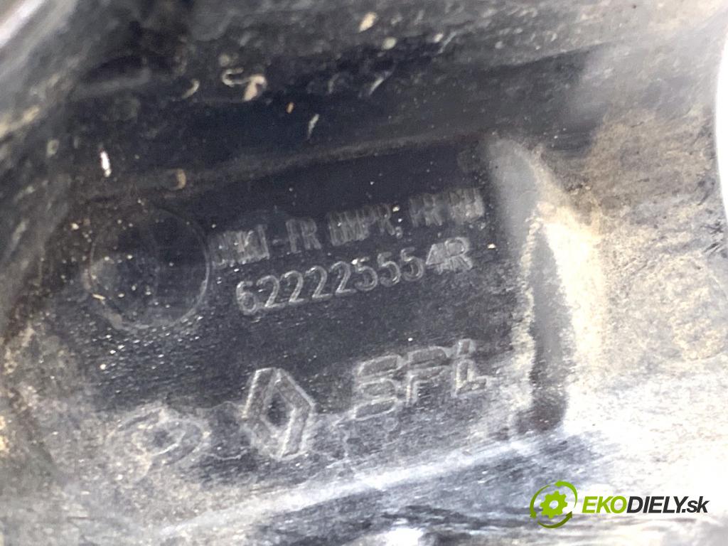 RENAULT ARKANA I SUV 2021 69 kW 1.5 E-TECH 145 1598 úchyt nárazníka pravý přední část 622225554R