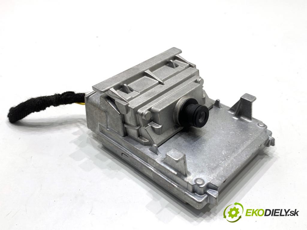 RENAULT ARKANA I SUV 2021 69 kW 1.5 E-TECH 145 1598 KAMERA okna prednej 284628217R