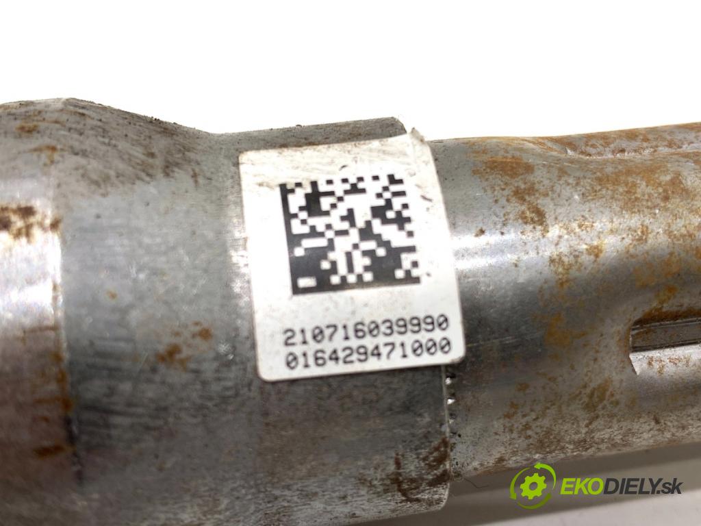 RENAULT ARKANA I SUV 2021 69 kW 1.5 E-TECH 145 1598 Tyč tyče riadiacej