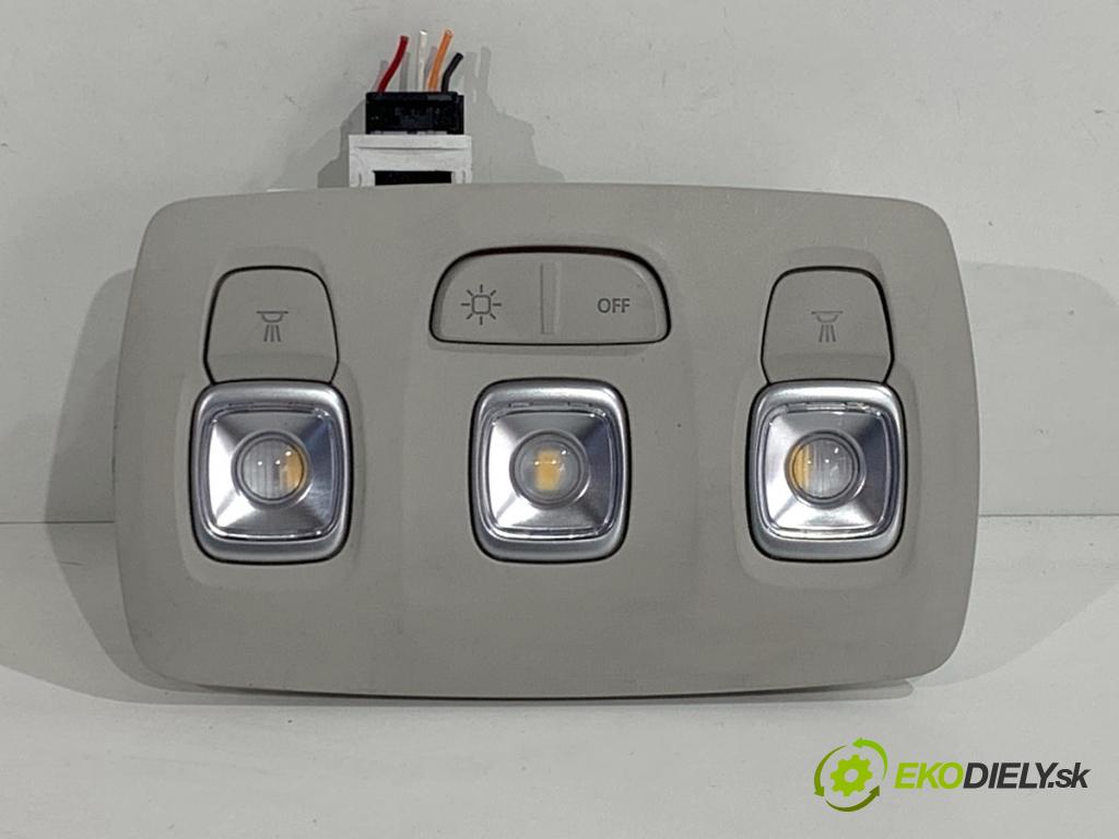 RENAULT ARKANA I SUV 2021 69 kW 1.5 E-TECH 145 1598 světlo stropní 264304001R