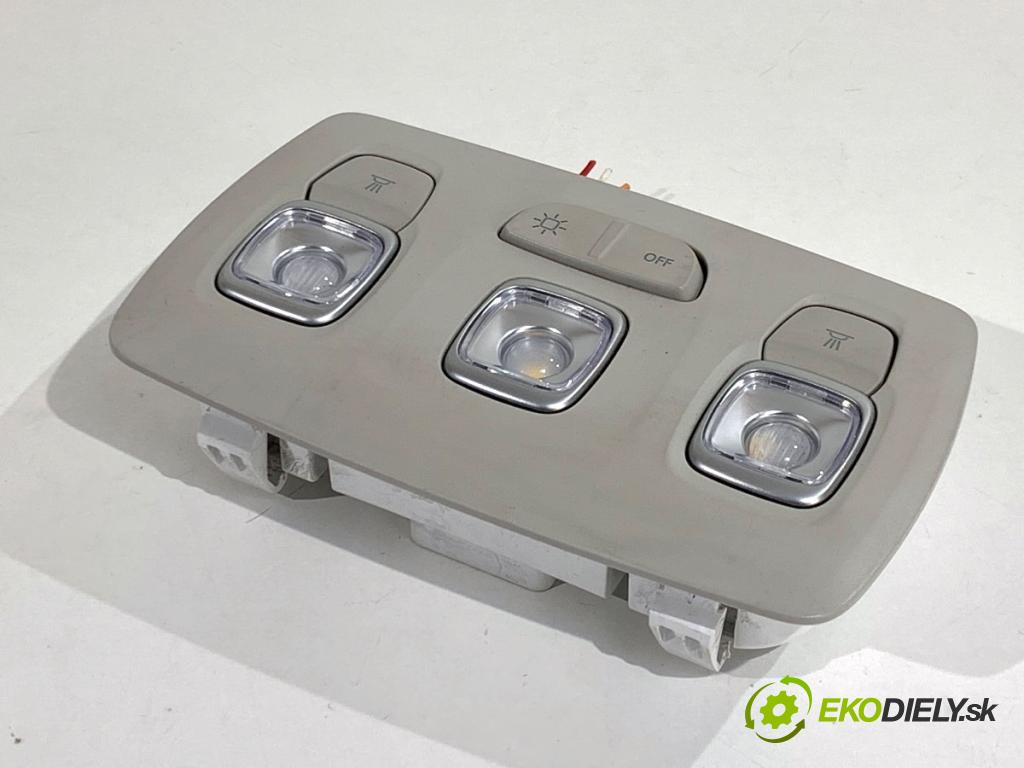 RENAULT ARKANA I SUV 2021 69 kW 1.5 E-TECH 145 1598 světlo stropní 264304001R