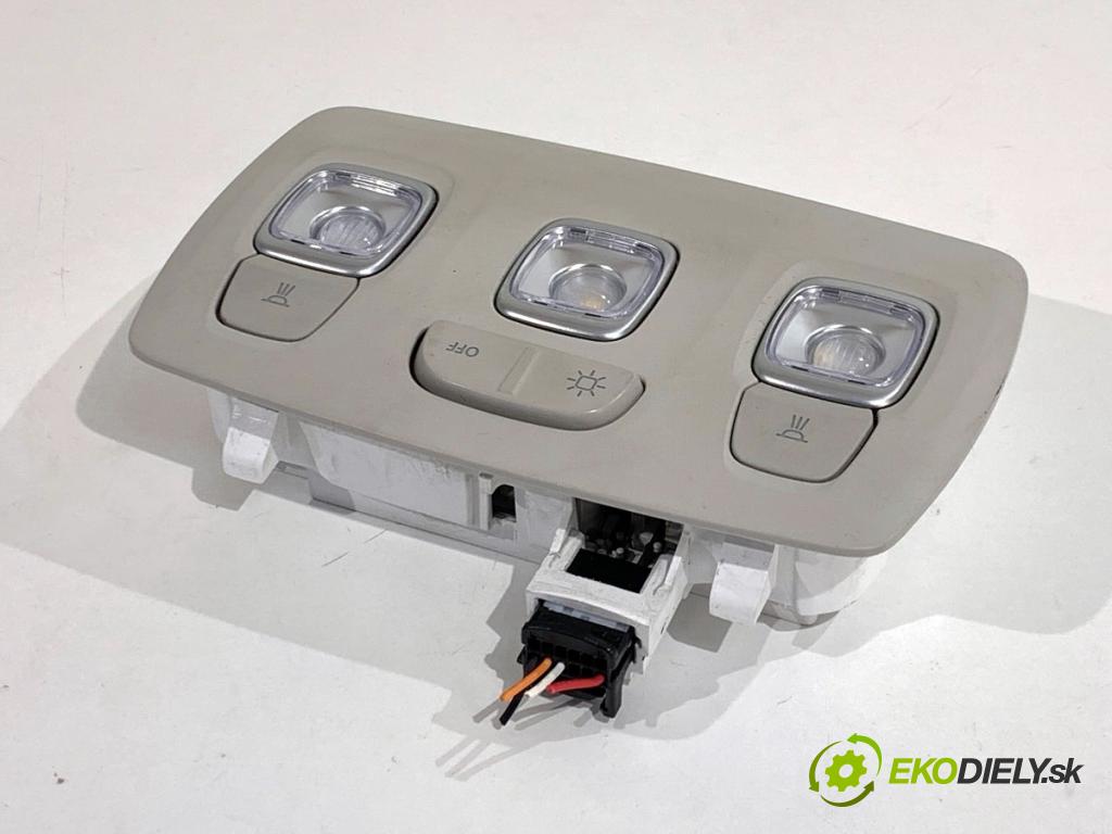 RENAULT ARKANA I SUV 2021 69 kW 1.5 E-TECH 145 1598 světlo stropní 264304001R