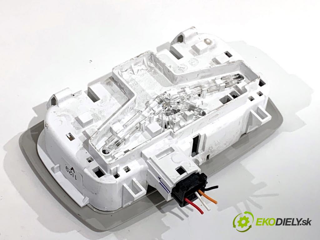 RENAULT ARKANA I SUV 2021 69 kW 1.5 E-TECH 145 1598 světlo stropní 264304001R