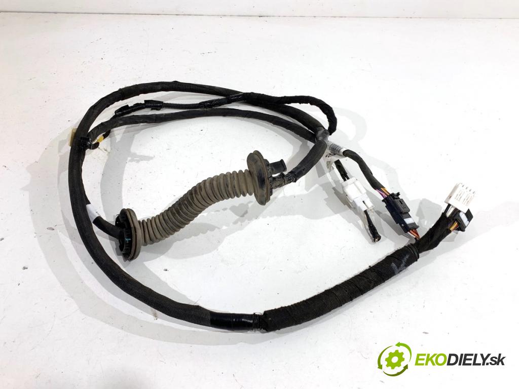 RENAULT ARKANA I SUV 2021 69 kW 1.5 E-TECH 145 1598 Káblovačka dverí kufra zad 240515700R