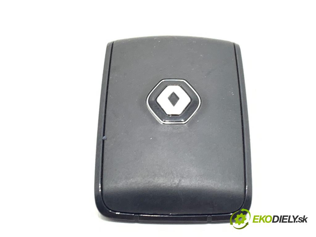 RENAULT ARKANA I SUV 2021 69 kW 1.5 E-TECH 145 1598 klíč 