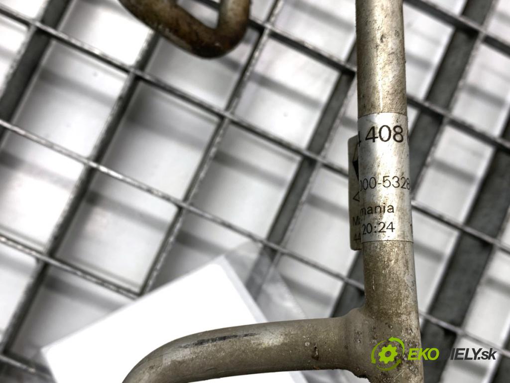 RENAULT ARKANA I SUV 2021 69 kW 1.5 E-TECH 145 1598 rúrka klimatizace 924408697R (Trubka klimatizace)