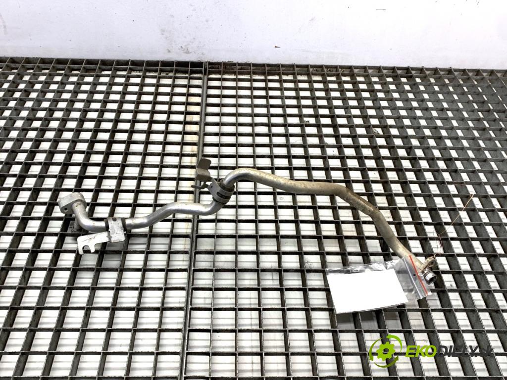 RENAULT ARKANA I SUV 2021 69 kW 1.5 E-TECH 145 1598 rúrka klimatizace 924808928R (Trubka klimatizace)