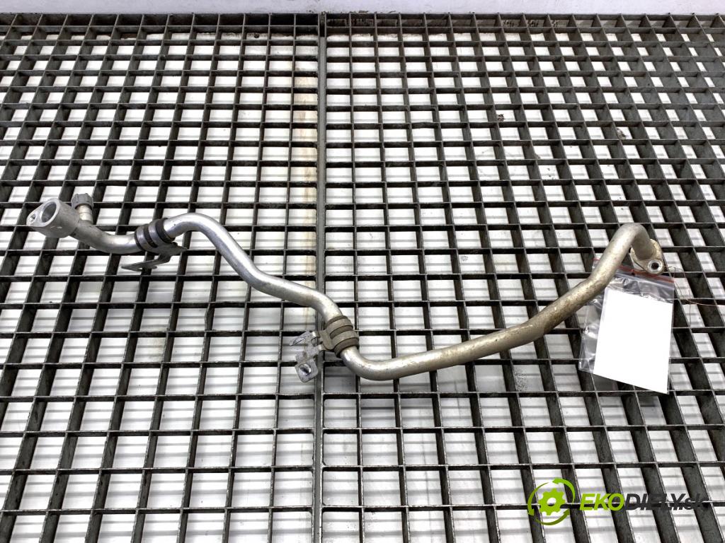 RENAULT ARKANA I SUV 2021 69 kW 1.5 E-TECH 145 1598 rúrka klimatizace 924808928R (Trubka klimatizace)