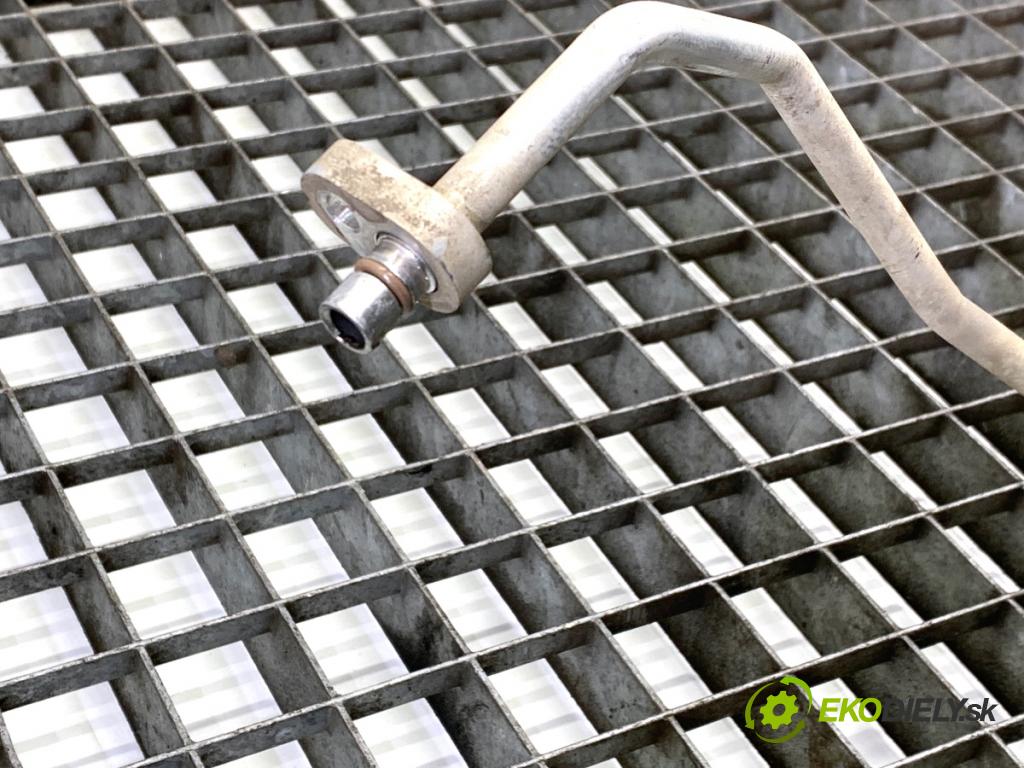 RENAULT ARKANA I SUV 2021 69 kW 1.5 E-TECH 145 1598 rúrka klimatizace 924404114R (Trubka klimatizace)