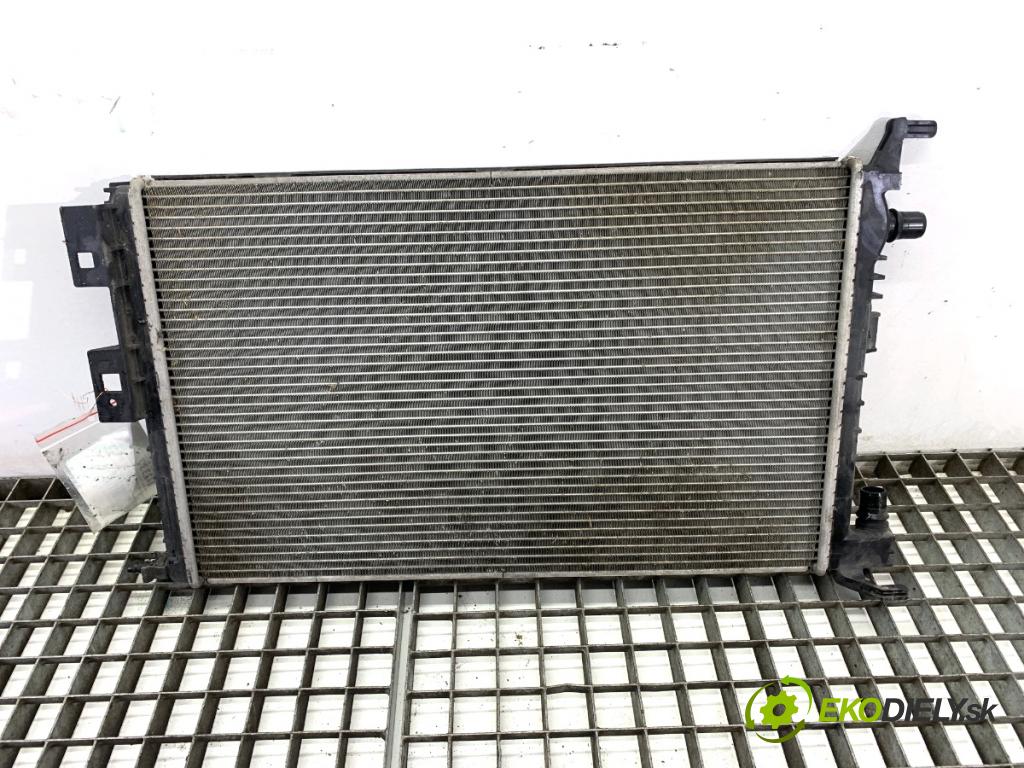 RENAULT ARKANA I SUV 2021 69 kW 1.5 E-TECH 145 1598 chladič vody 214105837R (Vodní chladič)