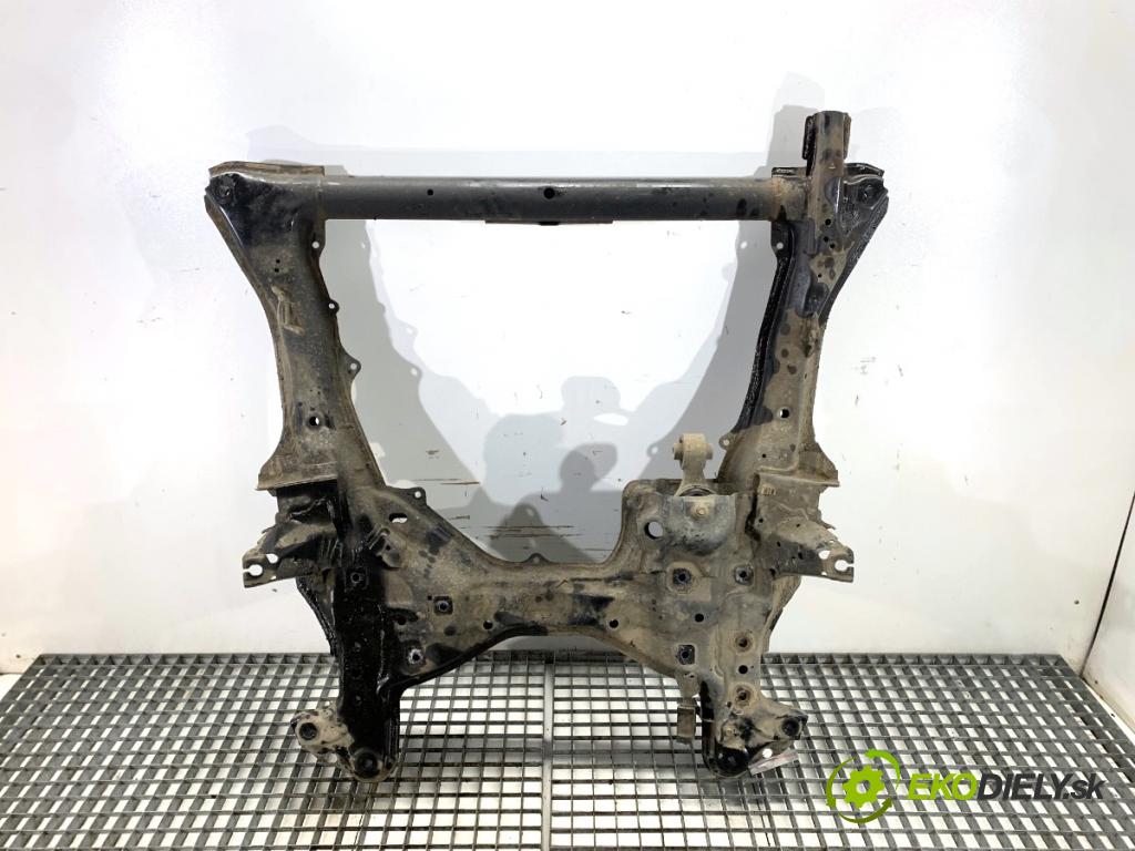 HONDA CR-V III SUV 2009 103 kW 2.2 i-CTDi 4WD (RE6) 2204 výztuha pod motor  (Přední výztuha)