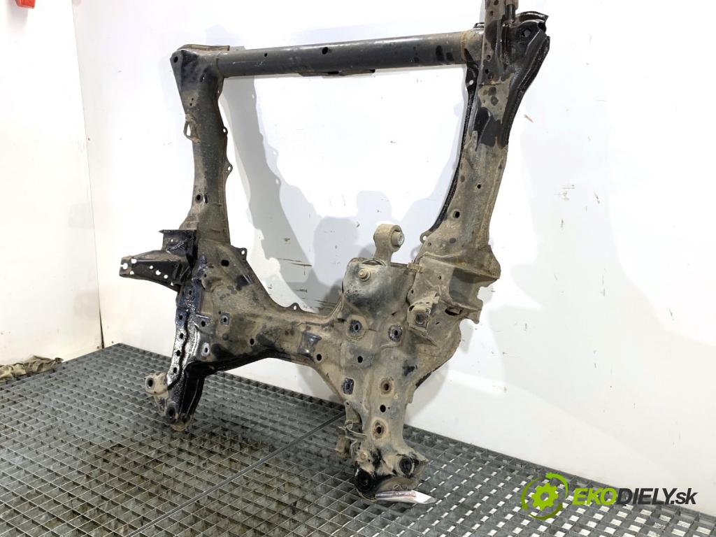 HONDA CR-V III SUV 2009 103 kW 2.2 i-CTDi 4WD (RE6) 2204 Výstuha pod Motor  (Výstuha predná)