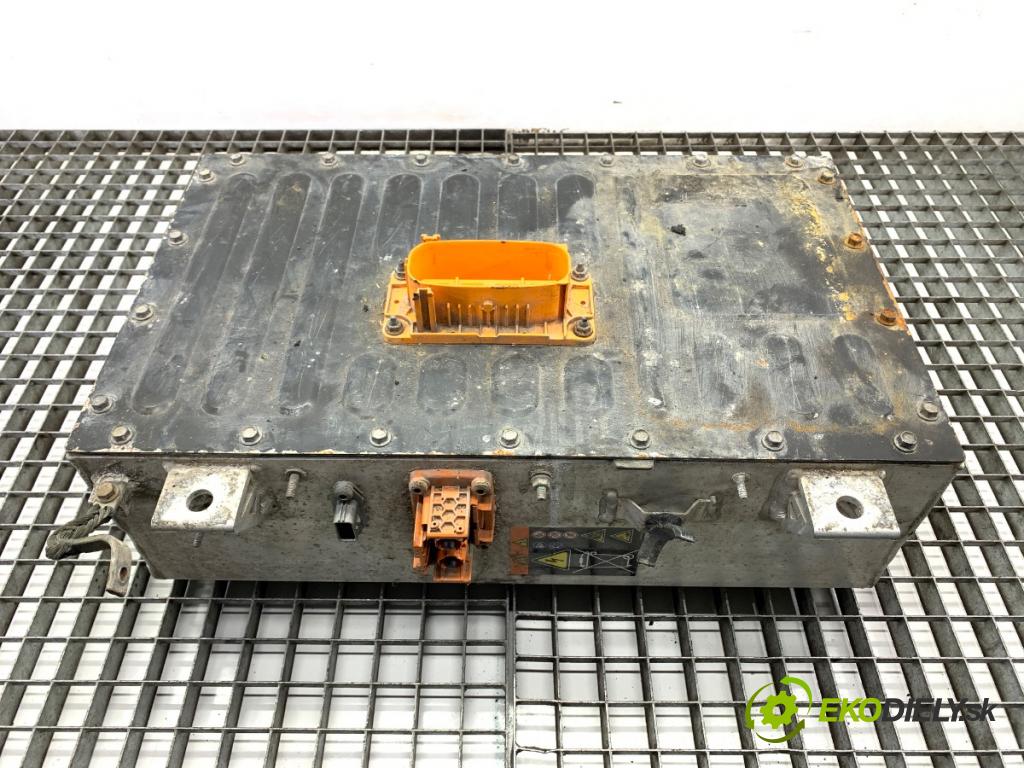 RENAULT ARKANA I SUV 2021 69 kW 1.5 E-TECH 145 1598 BATERIA HYBRYDA 295107629R