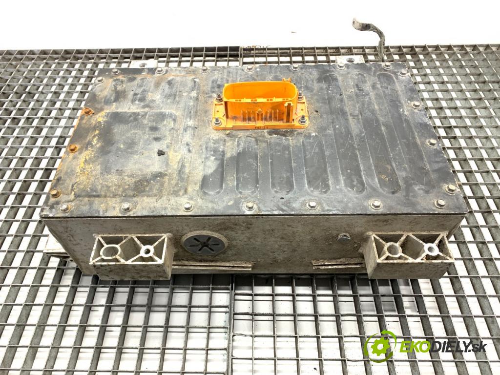 RENAULT ARKANA I SUV 2021 69 kW 1.5 E-TECH 145 1598 BATERIA HYBRYDA 295107629R