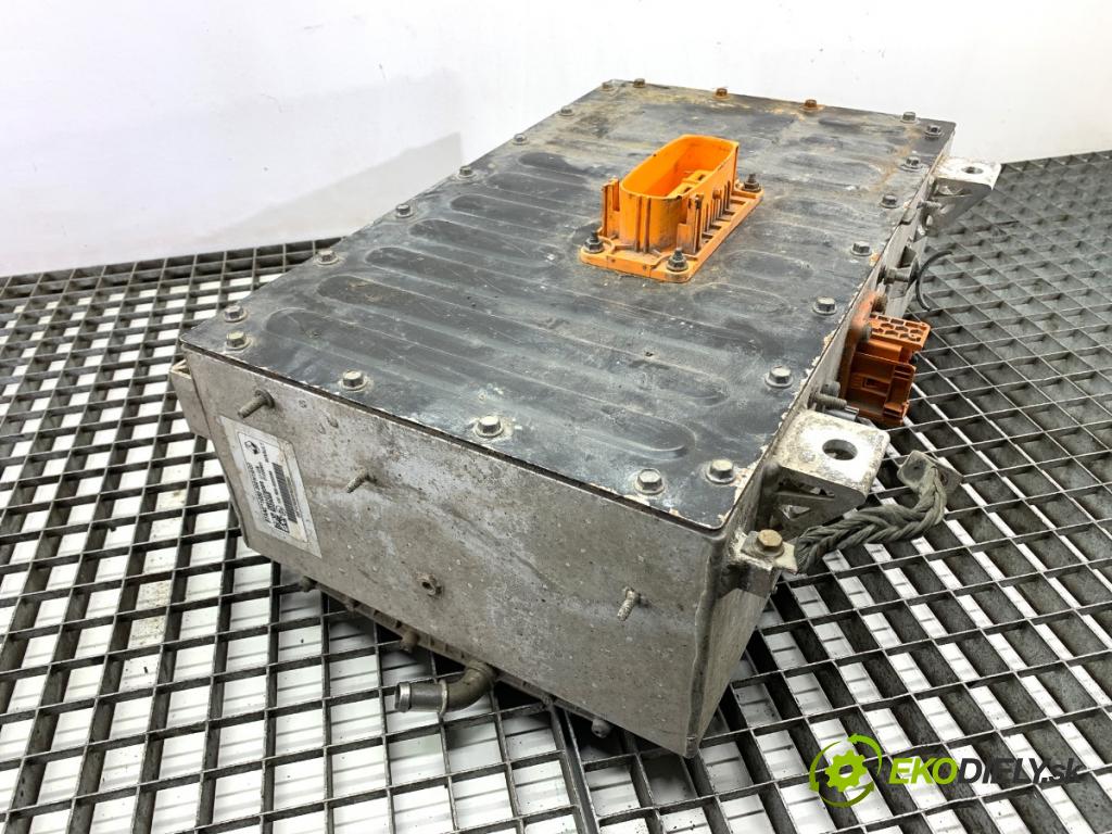 RENAULT ARKANA I SUV 2021 69 kW 1.5 E-TECH 145 1598 BATERIA HYBRYDA 295107629R