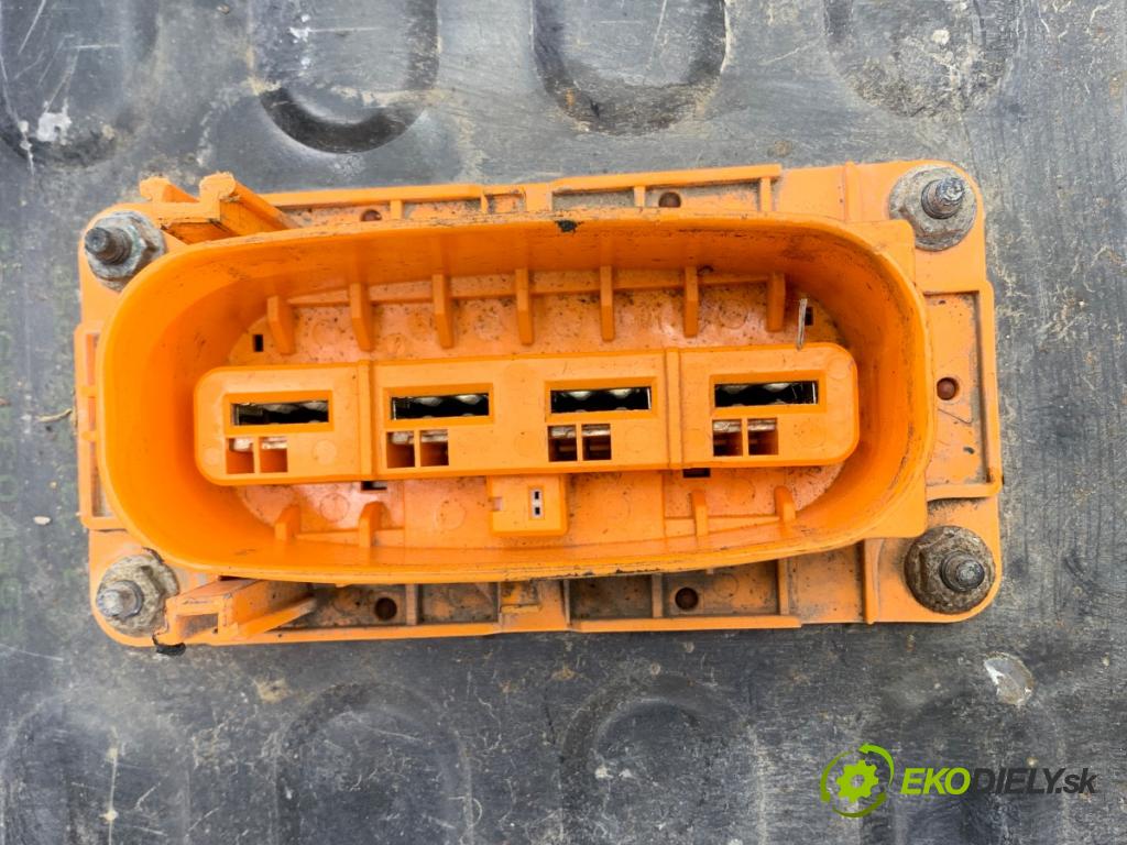 RENAULT ARKANA I SUV 2021 69 kW 1.5 E-TECH 145 1598 BATERIA HYBRYDA 295107629R