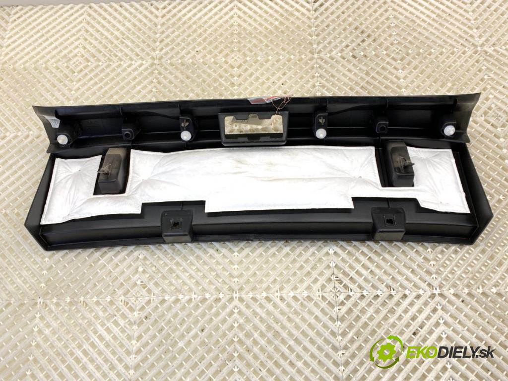 RENAULT ARKANA I SUV 2021 69 kW 1.5 E-TECH 145 1598 clona prahu kufra D28400-JL000