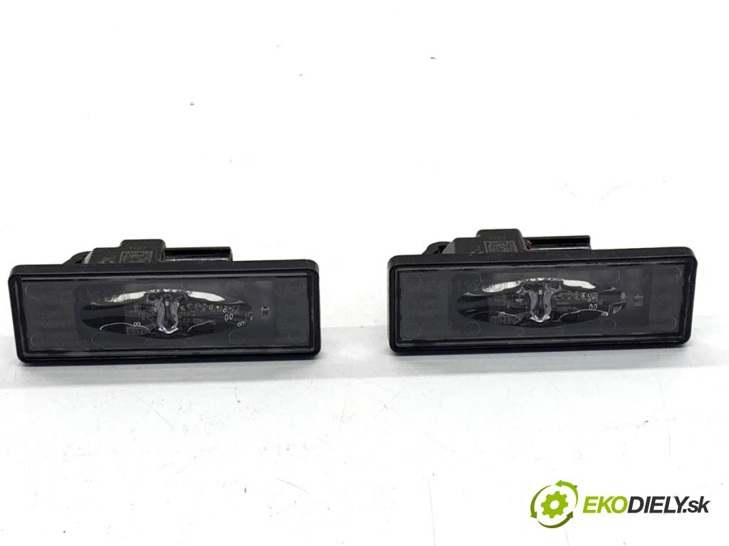 RENAULT ARKANA I SUV 2021 69 kW 1.5 E-TECH 145 1598 svetielka,osvetlenie podsvietenia SPŽ LED 265101139R