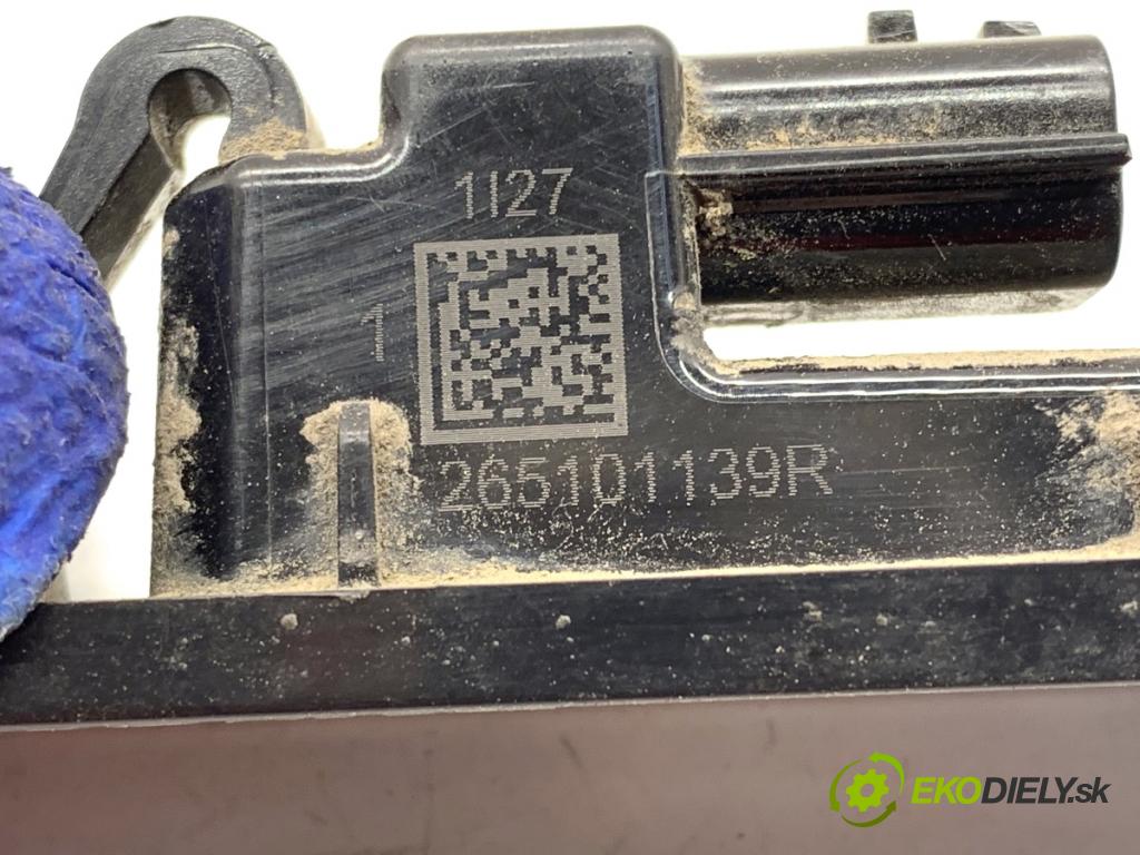 RENAULT ARKANA I SUV 2021 69 kW 1.5 E-TECH 145 1598 svetielka,osvetlenie podsvietenia SPŽ LED 265101139R