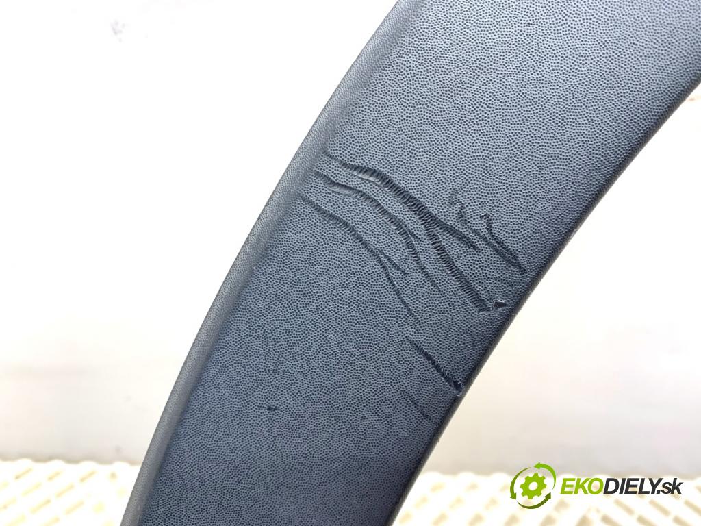 RENAULT ARKANA I SUV 2021 69 kW 1.5 E-TECH 145 1598 Lišta blatníka zad ľavá strana 788751343R (Lišta)