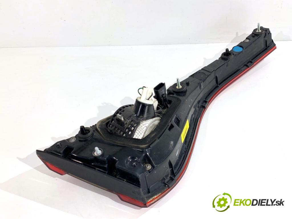 RENAULT ARKANA I SUV 2021 69 kW 1.5 E-TECH 145 1598 světlo zadní část pravá vnitřní 265509503R (Klika dveří ostatní)