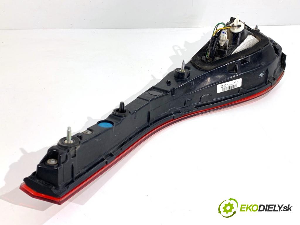 RENAULT ARKANA I SUV 2021 69 kW 1.5 E-TECH 145 1598 světlo zadní část levá strana vnitřní 265556583R (Klika dveří ostatní)